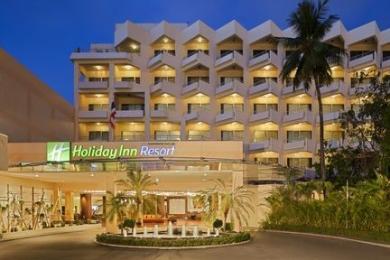 Holiday Inn Resort Phuket ؼ